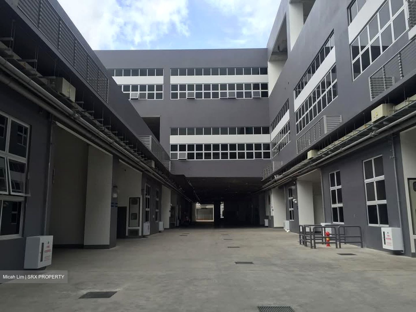 The Index (D22), Factory #577446511